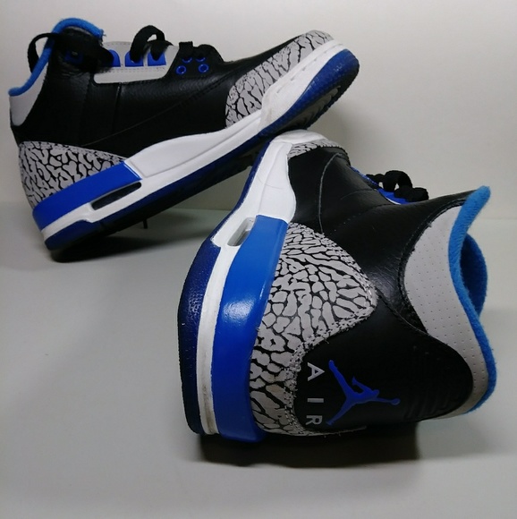 Air Jordan 3 Retro - Picture 4 of 5